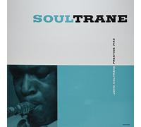 John Coltrane - John Coltrane: Soultrane