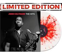 John Coltrane - John Coltrane - The Greatest Hits - Limited Color Edition