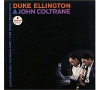 John Coltrane - John Coltrne & Duke Ellington