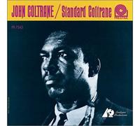 John Coltrane - John: Standard Coltrane [Import]