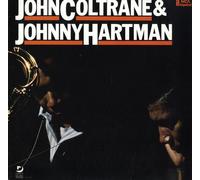 John Coltrane & Johnny Hartman