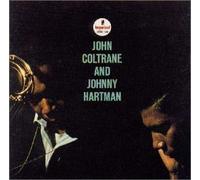 John Coltrane & Johnny Hartman (20Bit) [Import]