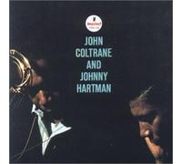 John Coltrane & Johnny Hartman [Import]