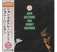 John Coltrane & Johnny Hartman [Import]
