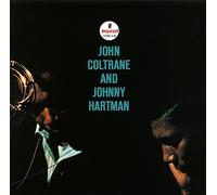 John Coltrane & Johnny Hartman-SHM/Paper Sleeve [Import]
