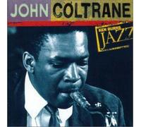 John Coltrane - Ken Burns Jazz [Import]