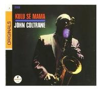 Coltrane, John - Kulu Se Mama