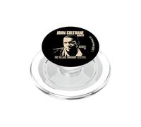 John Coltrane : l'avant-Garde du Village, New York, 1961 PopSockets PopGrip pour MagSafe