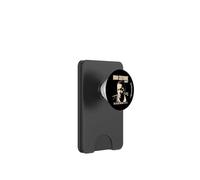 John Coltrane : l'avant-Garde du Village, New York, 1961 PopSockets PopWallet pour MagSafe