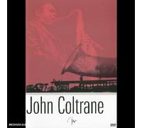 John Coltrane : Le Monde selon Coltrane