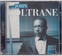 John Coltrane - Legend [Import]
