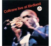 John Coltrane - Live at Birdland (Dk2)