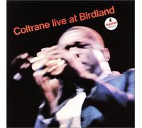 John Coltrane - Live at Birdland [Import]