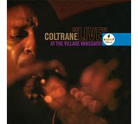 John Coltrane - Live at The Village Vanguard (1961)