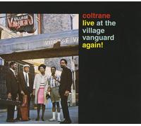 John Coltrane – Live at the Village Vanguard Again – Vinyle – Impulse – Neuf