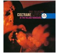John Coltrane - Live At The Village Vanguard [Compact Discs] Shm Cd, Japan - Import
