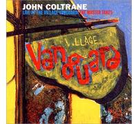 John Coltrane - Live at The Village Vanguard [Import]