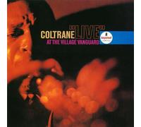 John Coltrane - Live at The Village Vanguard [Import]
