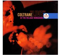 John Coltrane - Live At The Village Vanguard - Sacd-Shm [Super-Audio Cd] Japanese Mini-Lp Sleeve, Ltd Ed, Shm Cd, Japan - Import