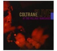 John Coltrane - Live At The Village Vanguard [Vinyl Lp] Bonus Track, 180 Gram
