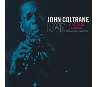 John Coltrane - Live At The Village Vanguard [Vinyl Lp] Holland - Import