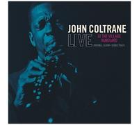 John Coltrane - Live At The Village Vanguard [Vinyl Lp] Holland - Import