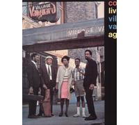 Live at The Village Vanguard again ! Vinyle