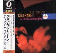 John Coltrane - Live at Village Vanguard Imi [Import]