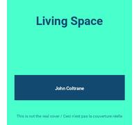 John Coltrane - Living Space [Dk2]