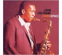 John Coltrane - Living Space: [Import]