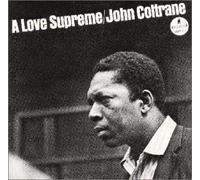 John Coltrane - Love Supreme,a [Dk2]