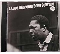 John Coltrane - Love Supreme [Import]