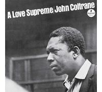 Love Supreme Edition Collector Vinyle coloré
