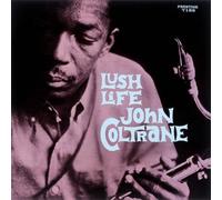 John Coltrane - Lush Life [Import]