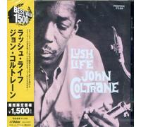 John Coltrane - Lush Life [Import]