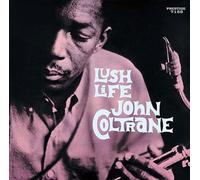 John Coltrane - Lush Life [Import]