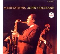 John Coltrane - Meditations [Import]
