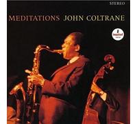 John Coltrane - Meditations: [Import]