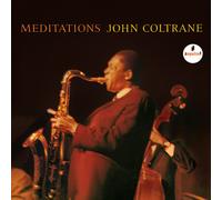 Meditations Vinyle