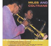 John Coltrane - Miles & Coltrane