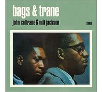 John Coltrane & Milt Jac - Bags & Trane