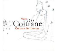 John Coltrane – Coltrane for Lovers – CD