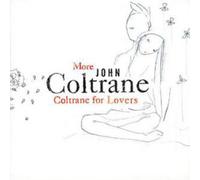 John Coltrane – Coltrane for Lovers – CD
