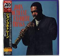 John Coltrane - My Favorite Things