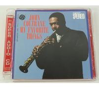 John Coltrane - My Favorite Things