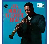 John Coltrane - My Favorite Things (60th Anniversary Deluxe Édition)