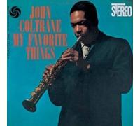 John Coltrane - My Favorite Things - 60th Anniversary Deluxe Shm-Cd Edition [Cd]