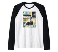 John Coltrane My Favorite Things Alger Lounge Cleveland Manche Raglan