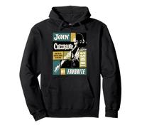 John Coltrane My Favorite Things Alger Lounge Cleveland Sweat à Capuche