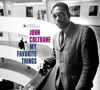 John Coltrane - My Favorite Things [Cd] Bonus Tracks, Rmst, Spain - Import